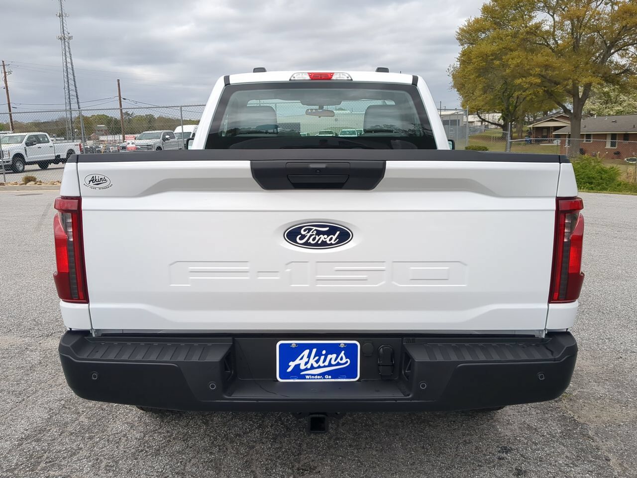 2026 Ford F-150 XL Winder GA