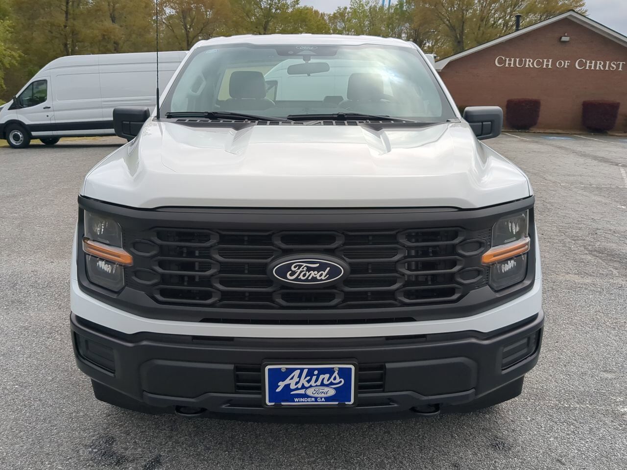 2026 Ford F-150 XL Winder GA