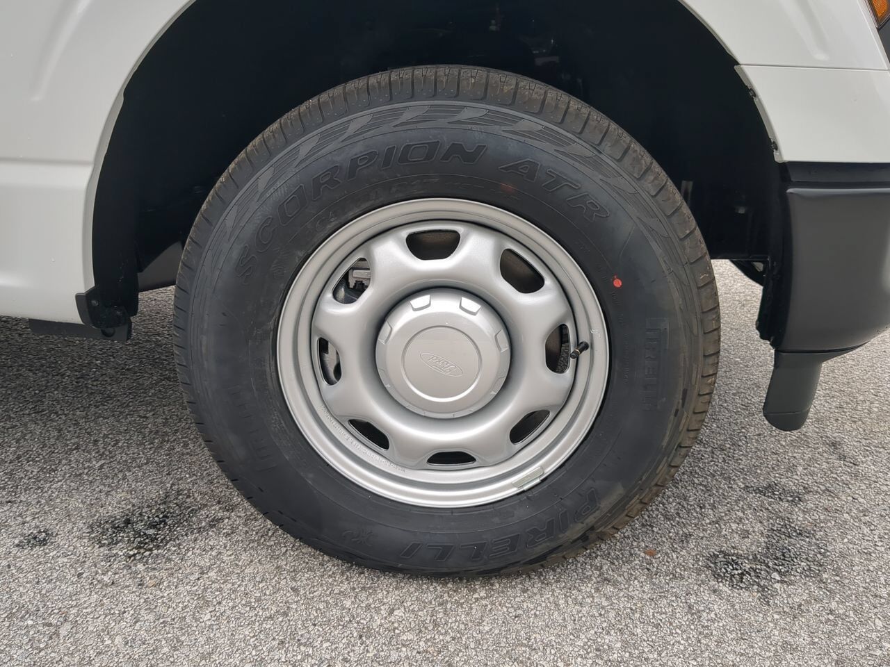 2026 Ford F-150 XL Winder GA
