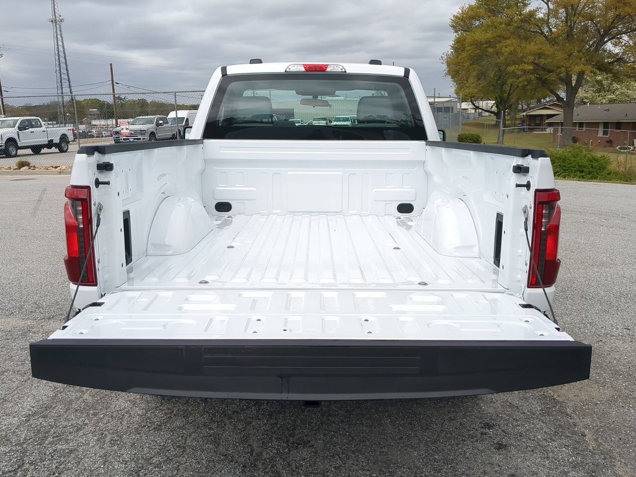 2026 Ford F-150 XL Winder GA