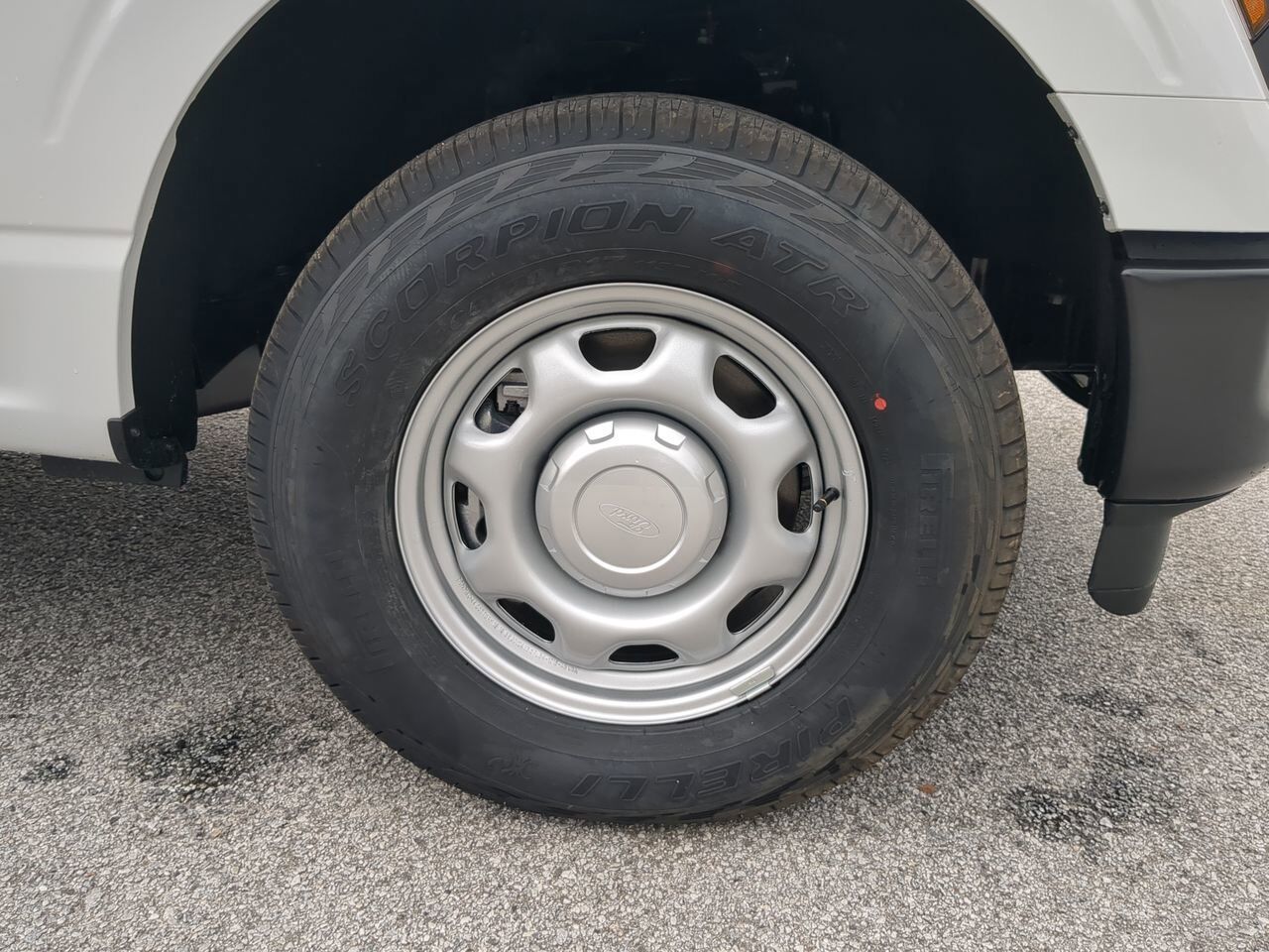 2026 Ford F-150 XL Winder GA