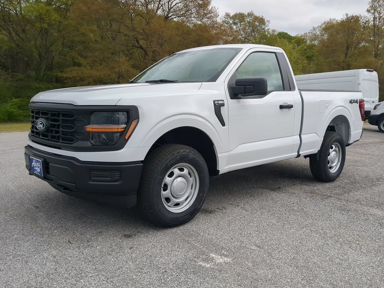 2026 Ford F-150 XL Winder GA
