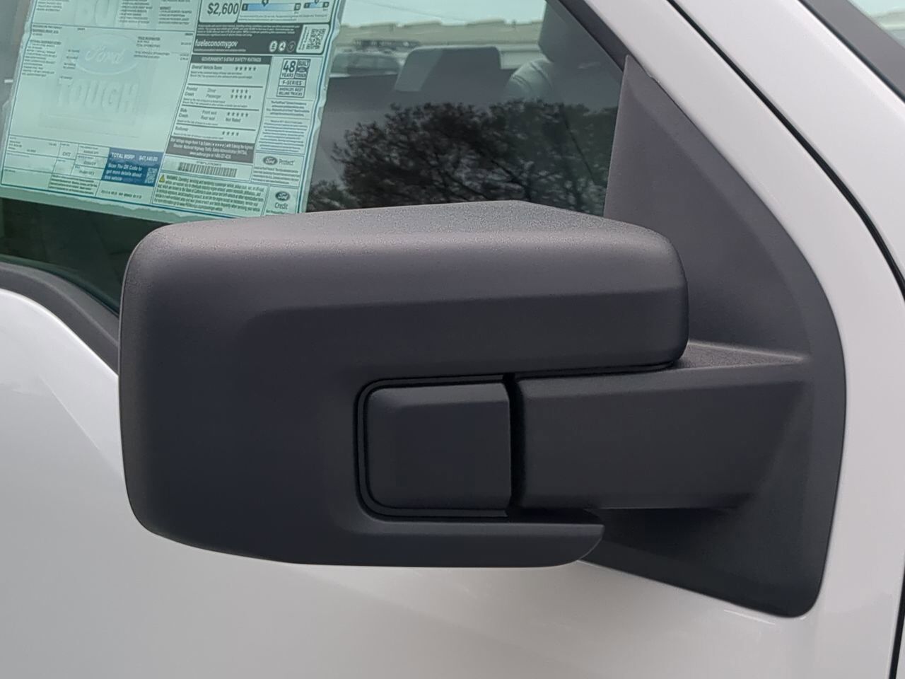 2026 Ford F-150 XL Winder GA