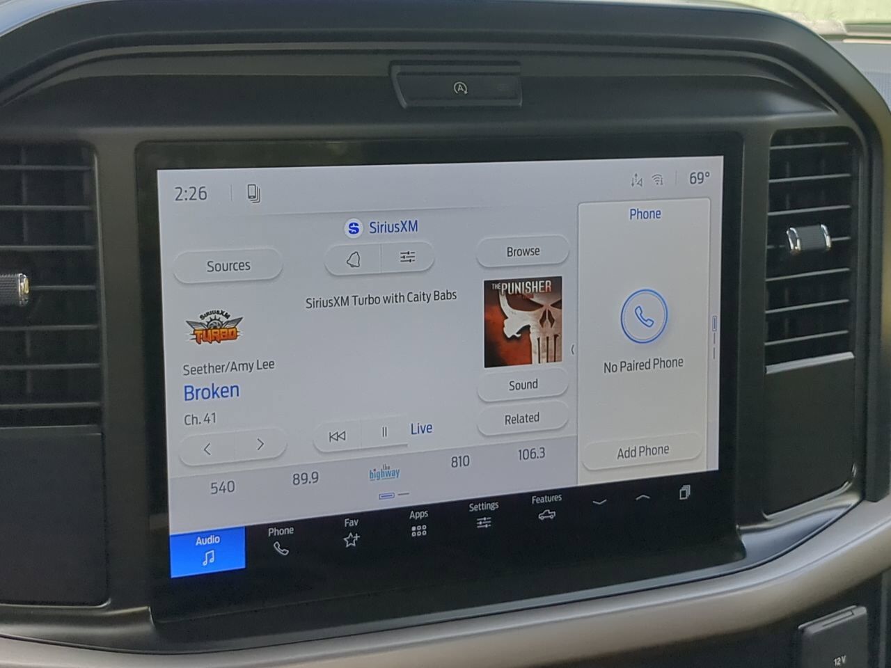 2026 Ford F-150 XL Winder GA