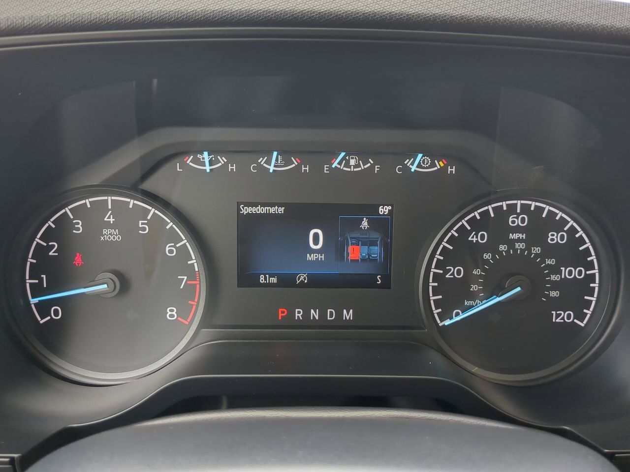 2026 Ford F-150 XL Winder GA