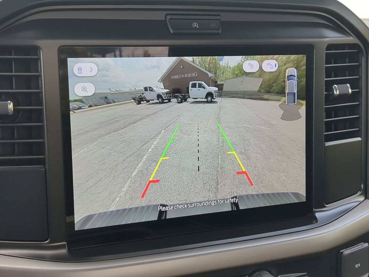 2026 Ford F-150 XL Winder GA