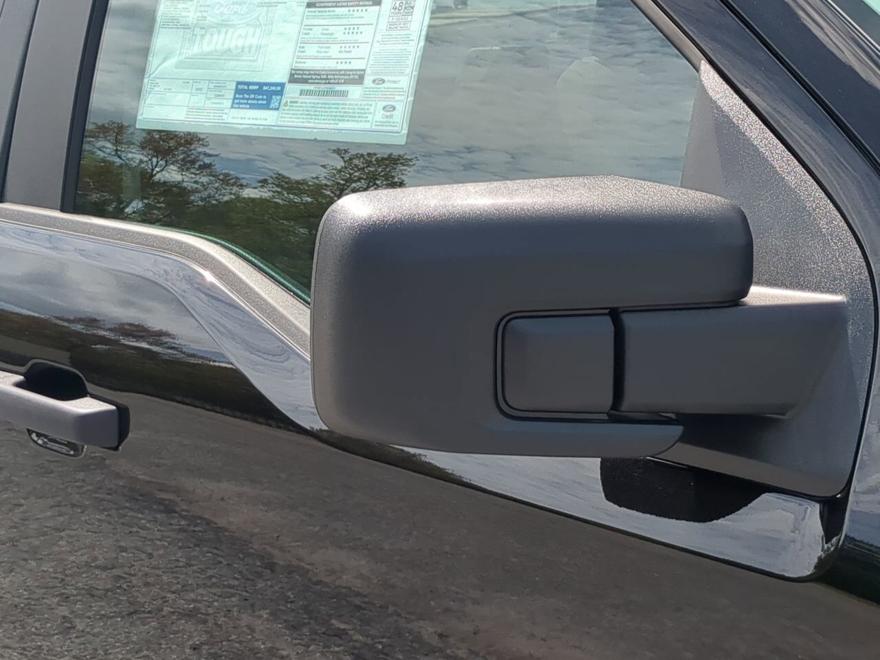 2026 Ford F-150 XL Winder GA