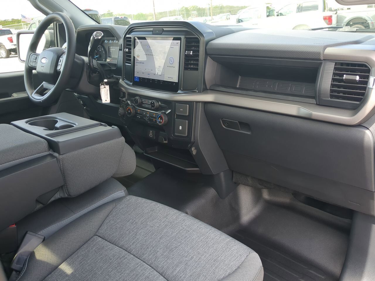 2026 Ford F-150 XL Winder GA