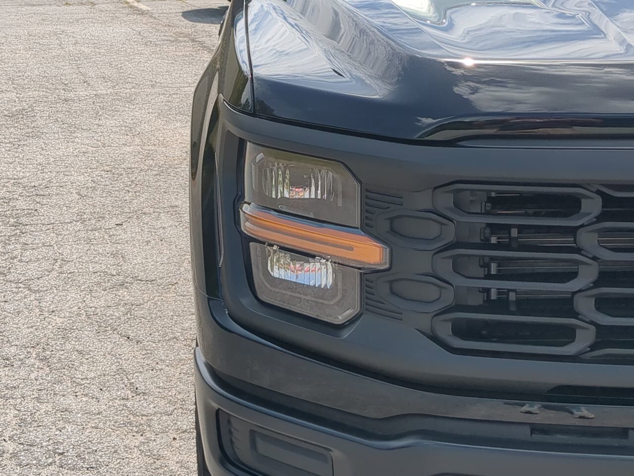 2026 Ford F-150 XL Winder GA