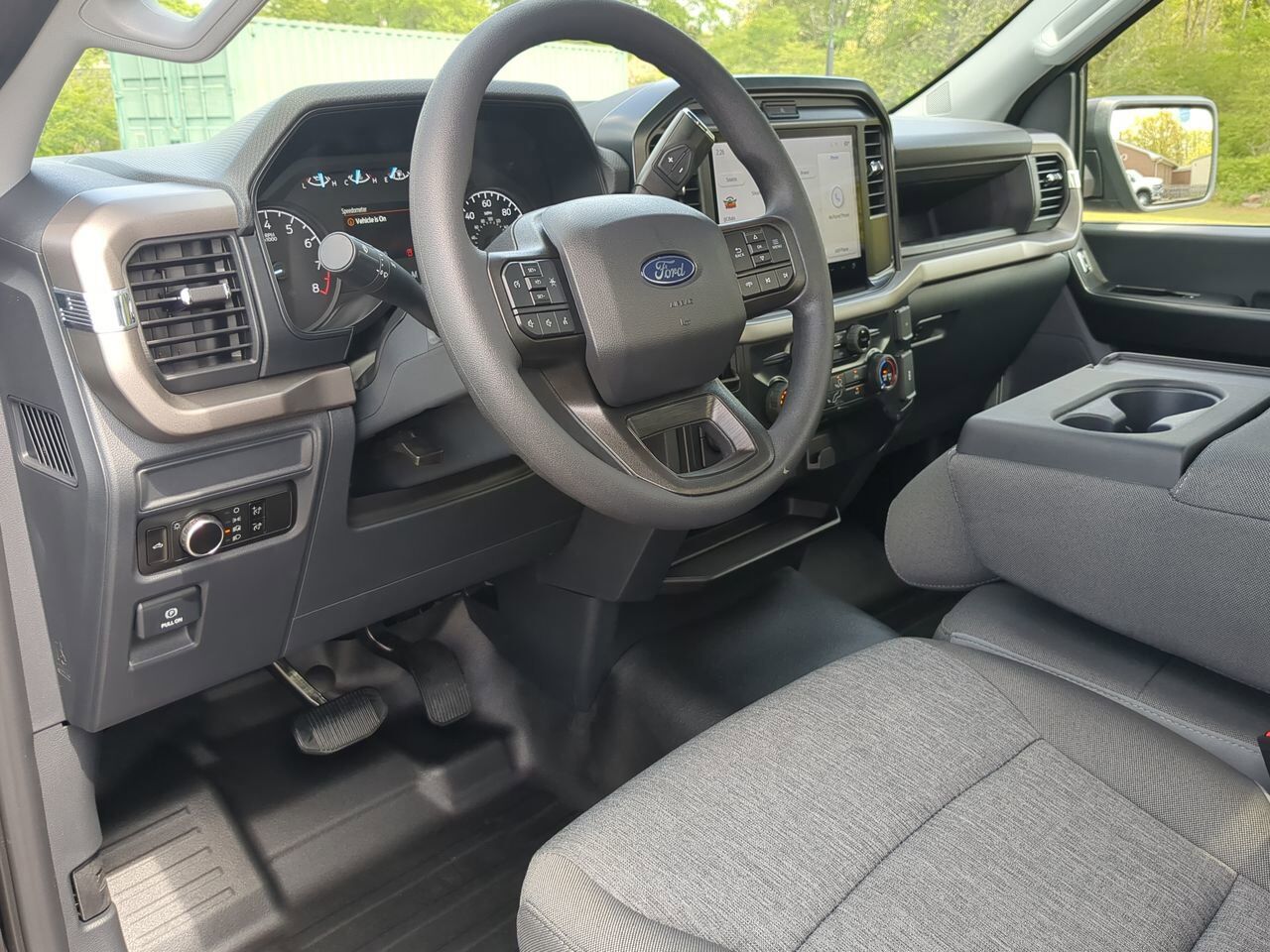 2026 Ford F-150 XL Winder GA