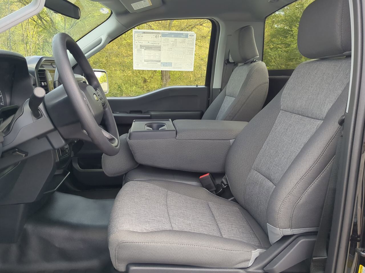 2026 Ford F-150 XL Winder GA