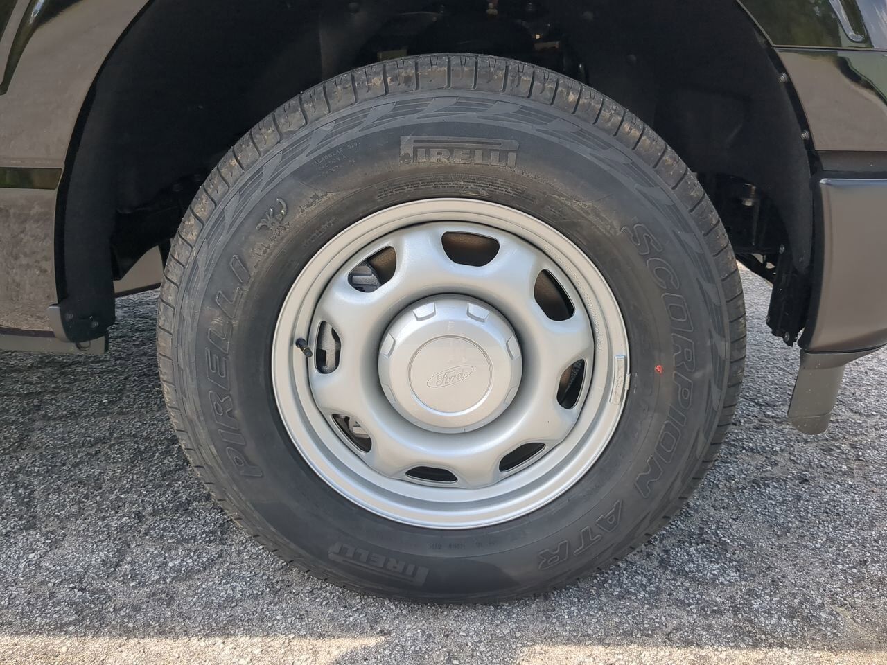 2026 Ford F-150 XL Winder GA