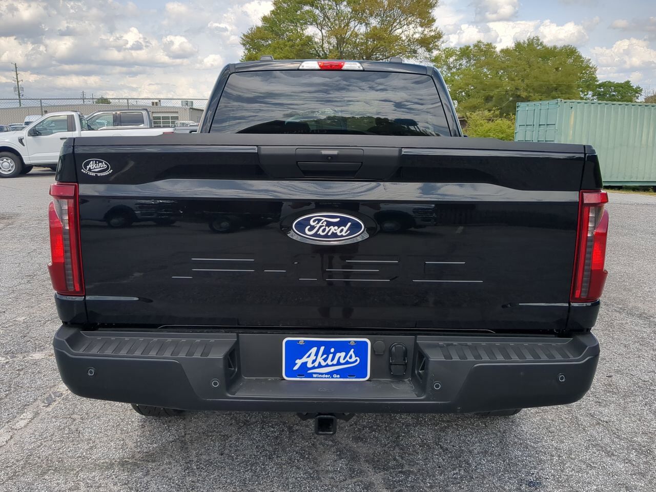 2026 Ford F-150 XL Winder GA