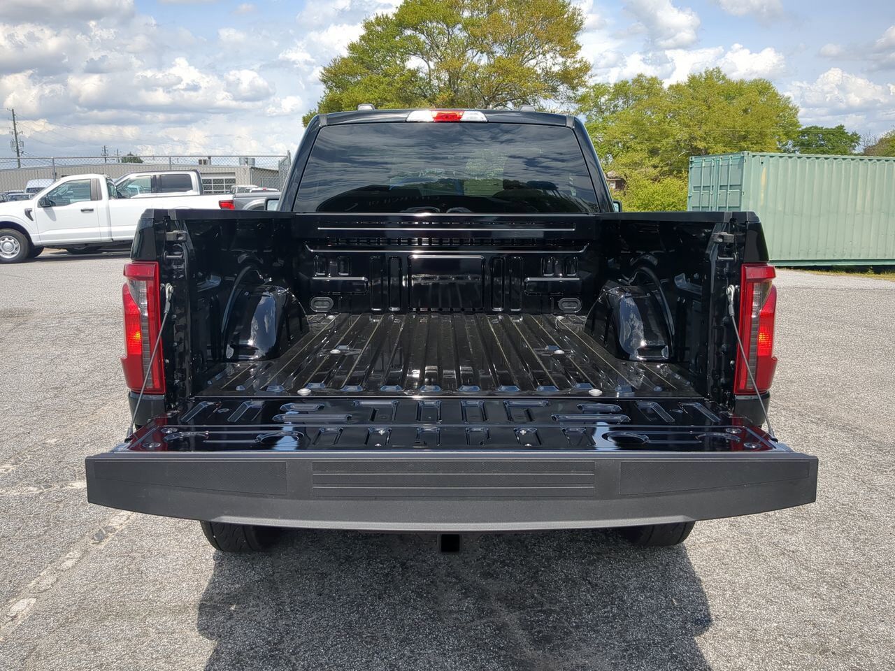 2026 Ford F-150 XL Winder GA