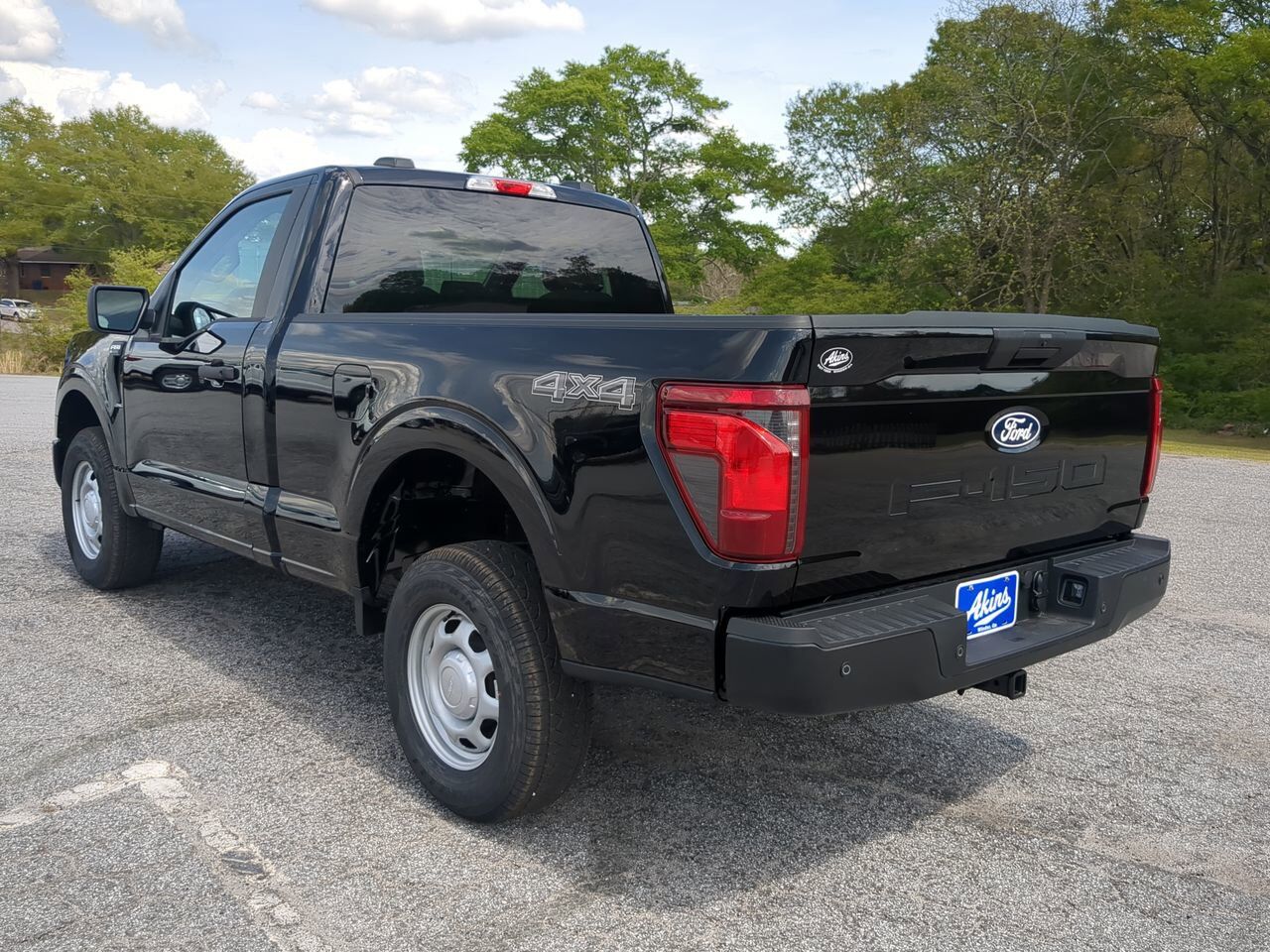 2026 Ford F-150 XL Winder GA