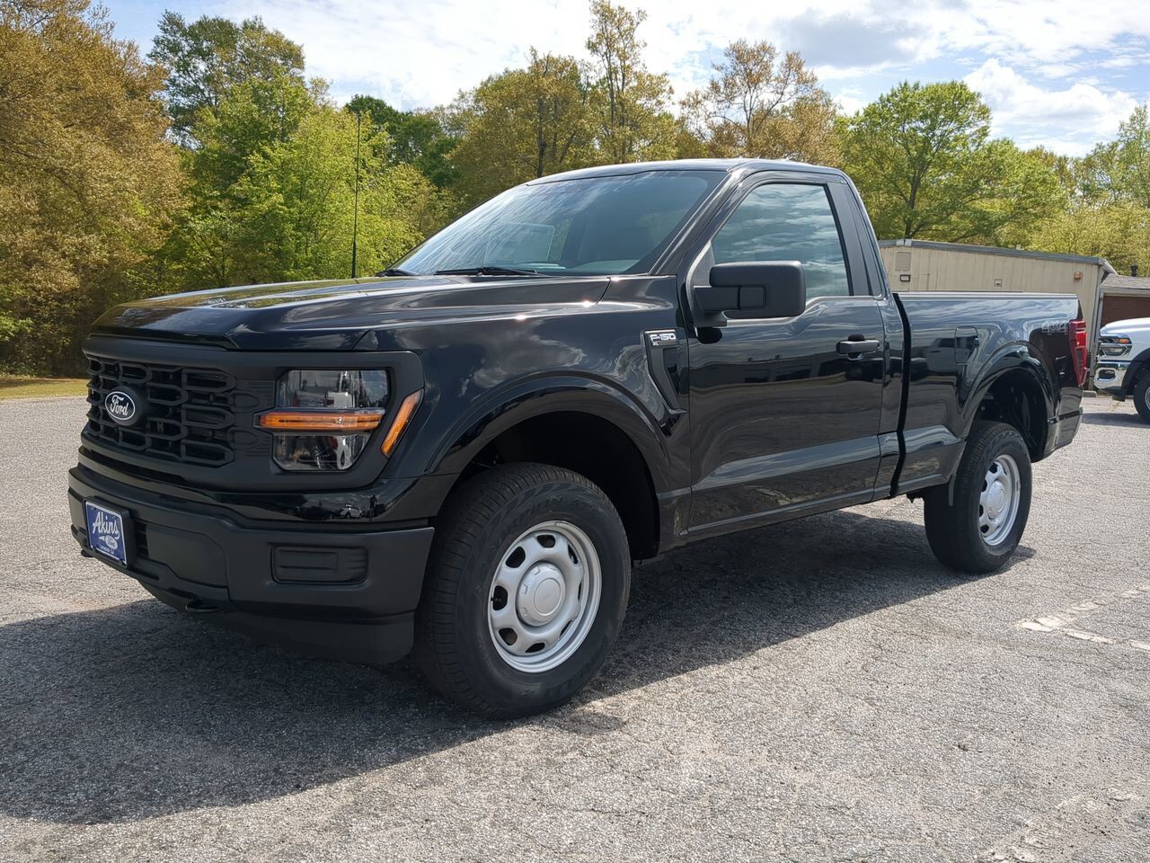 2026 Ford F-150 XL Winder GA