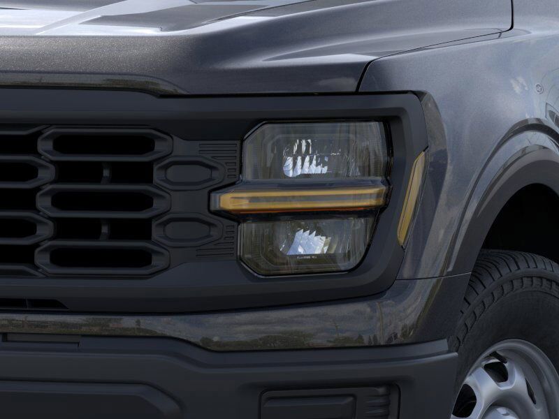 2026 Ford F-150 XL Winder GA