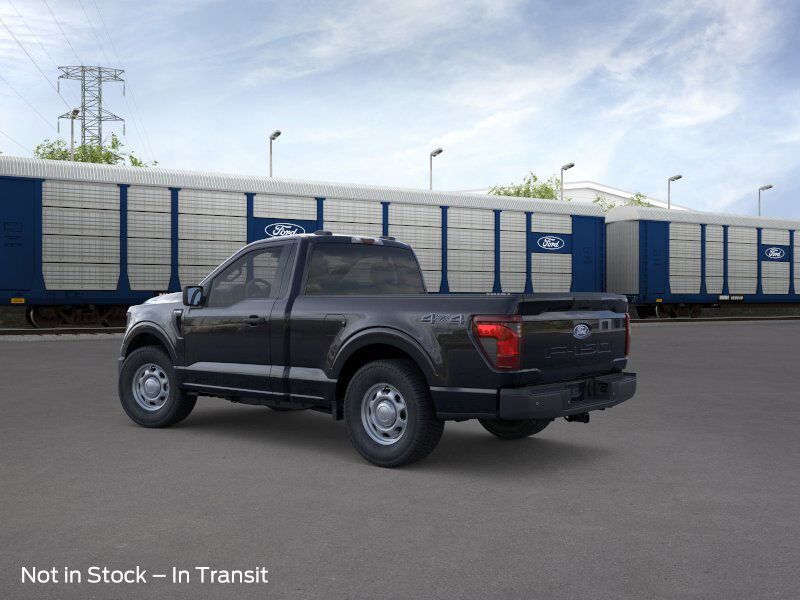 2026 Ford F-150 XL Winder GA