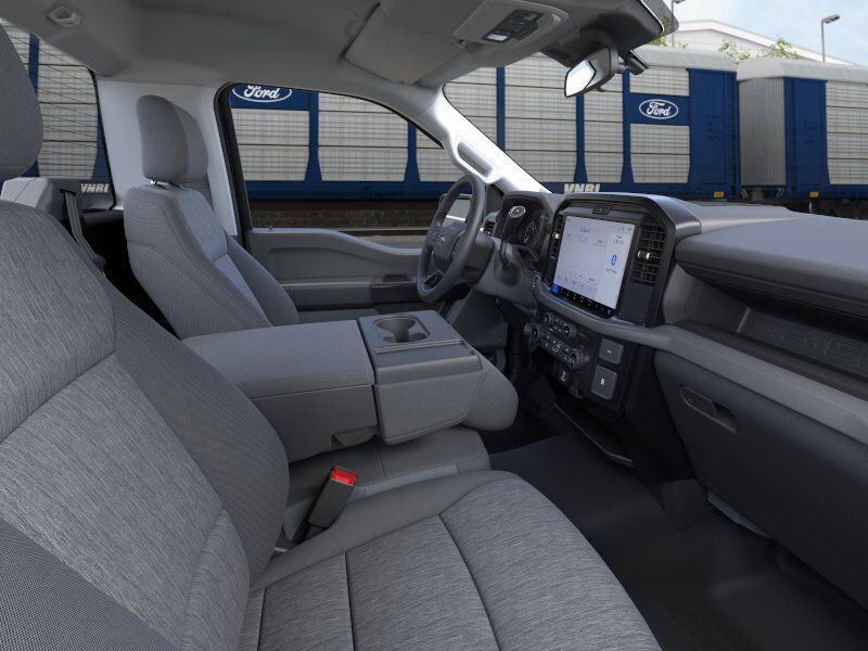 2026 Ford F-150 XL Winder GA