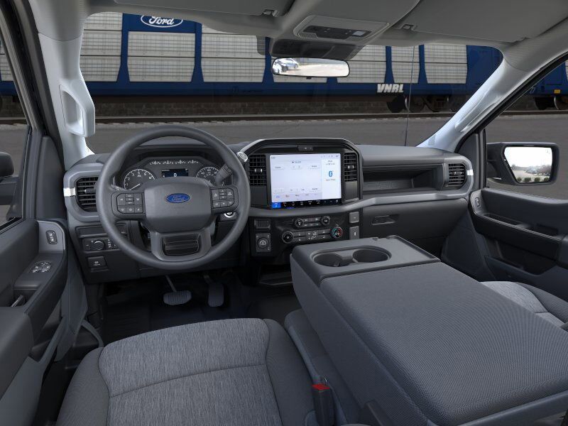 2026 Ford F-150 XL Winder GA
