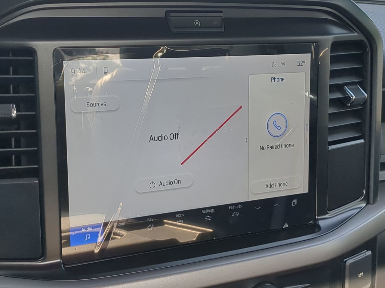 2026 Ford F-150 XL Winder GA