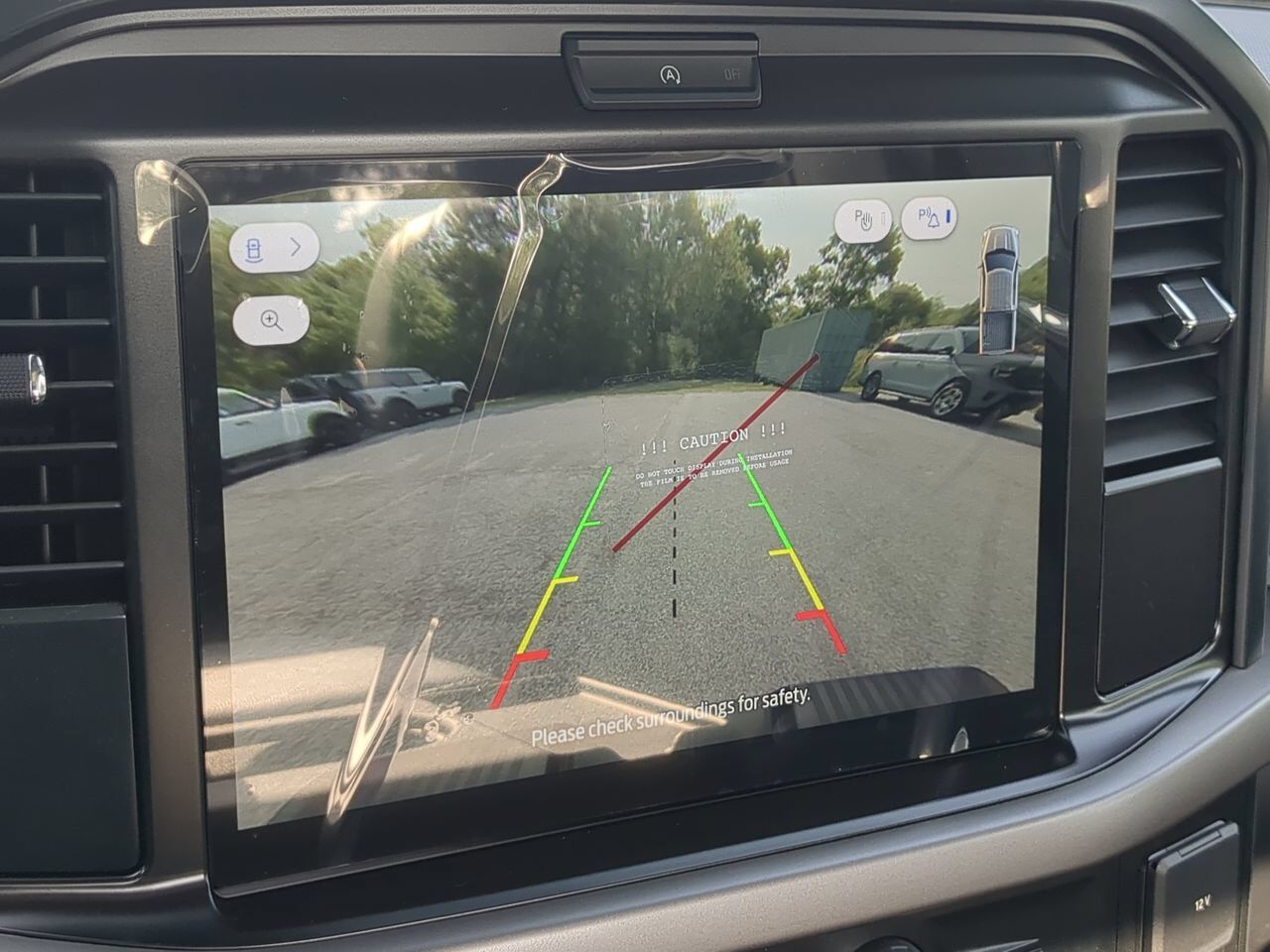 2026 Ford F-150 XL Winder GA