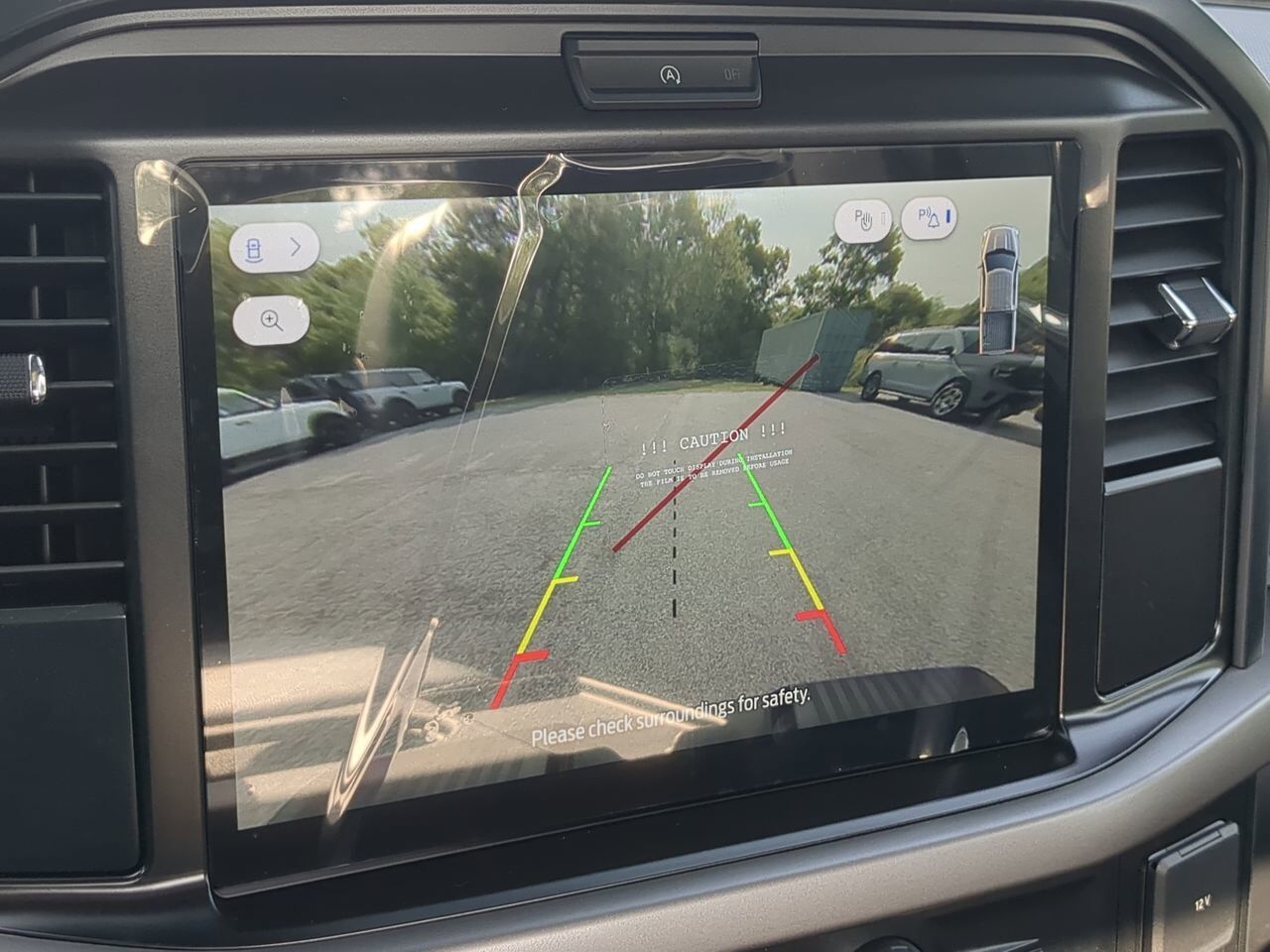 2026 Ford F-150 XL Winder GA