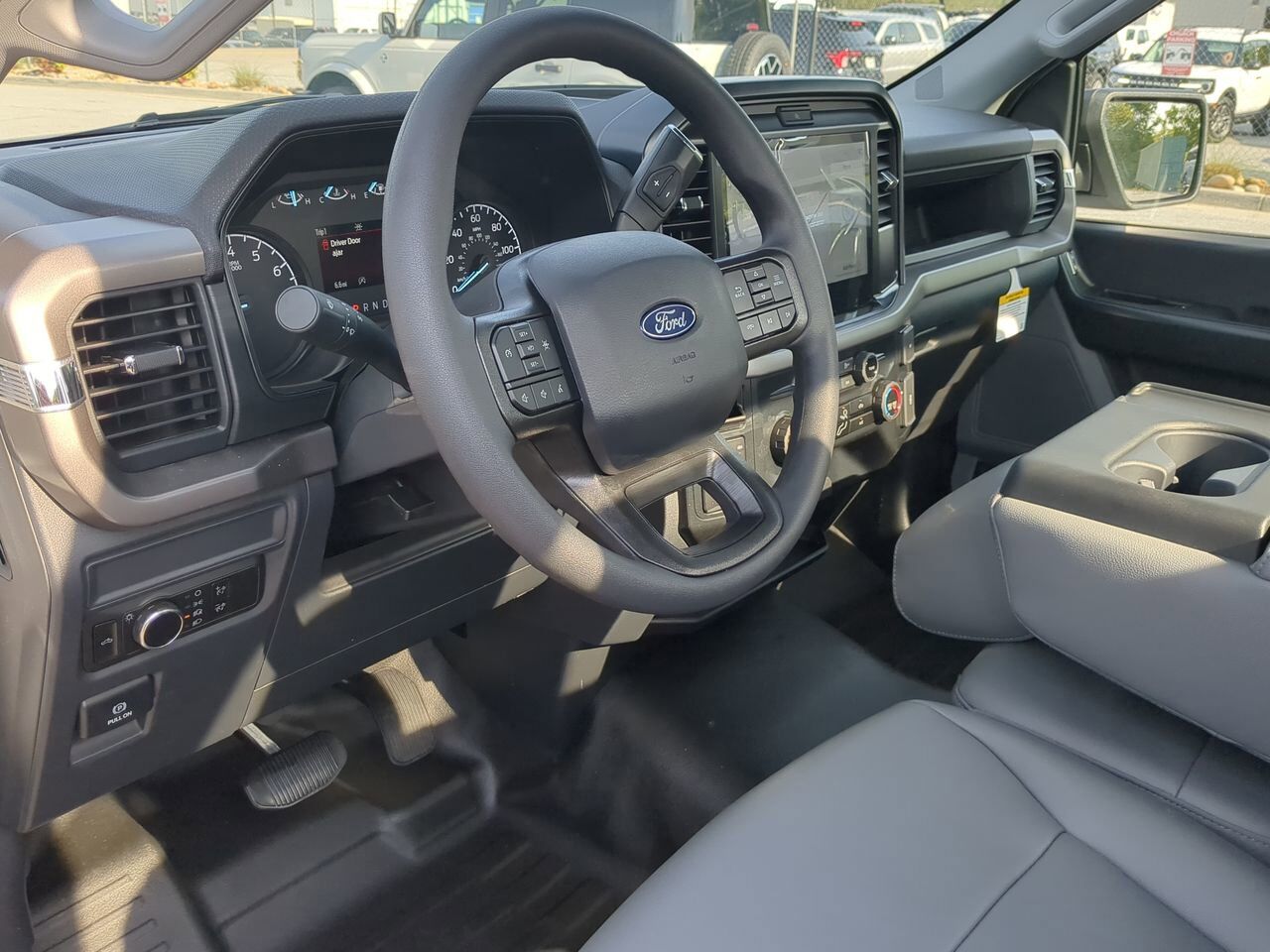 2026 Ford F-150 XL Winder GA