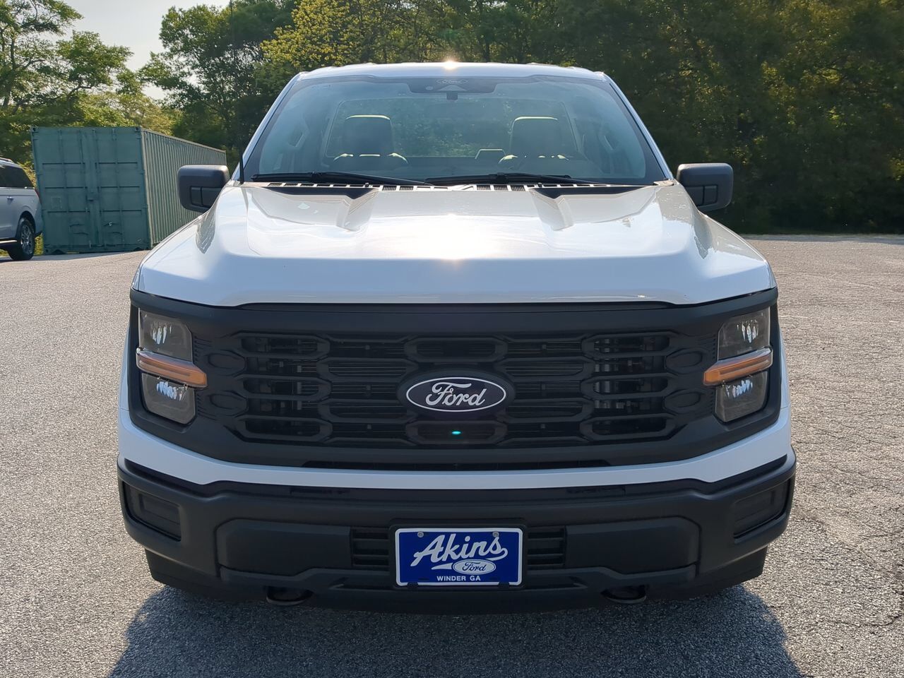2026 Ford F-150 XL Winder GA