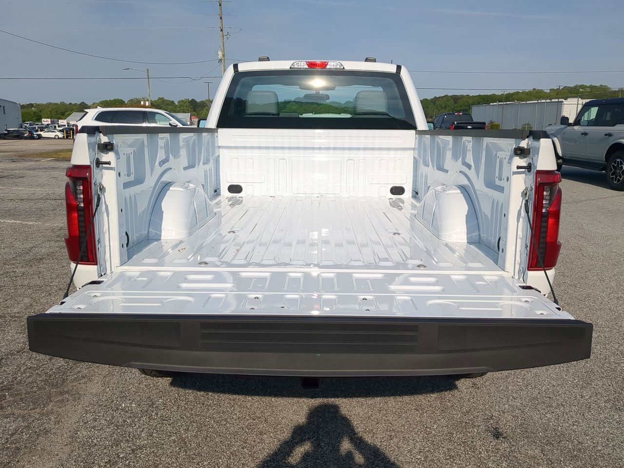 2026 Ford F-150 XL Winder GA