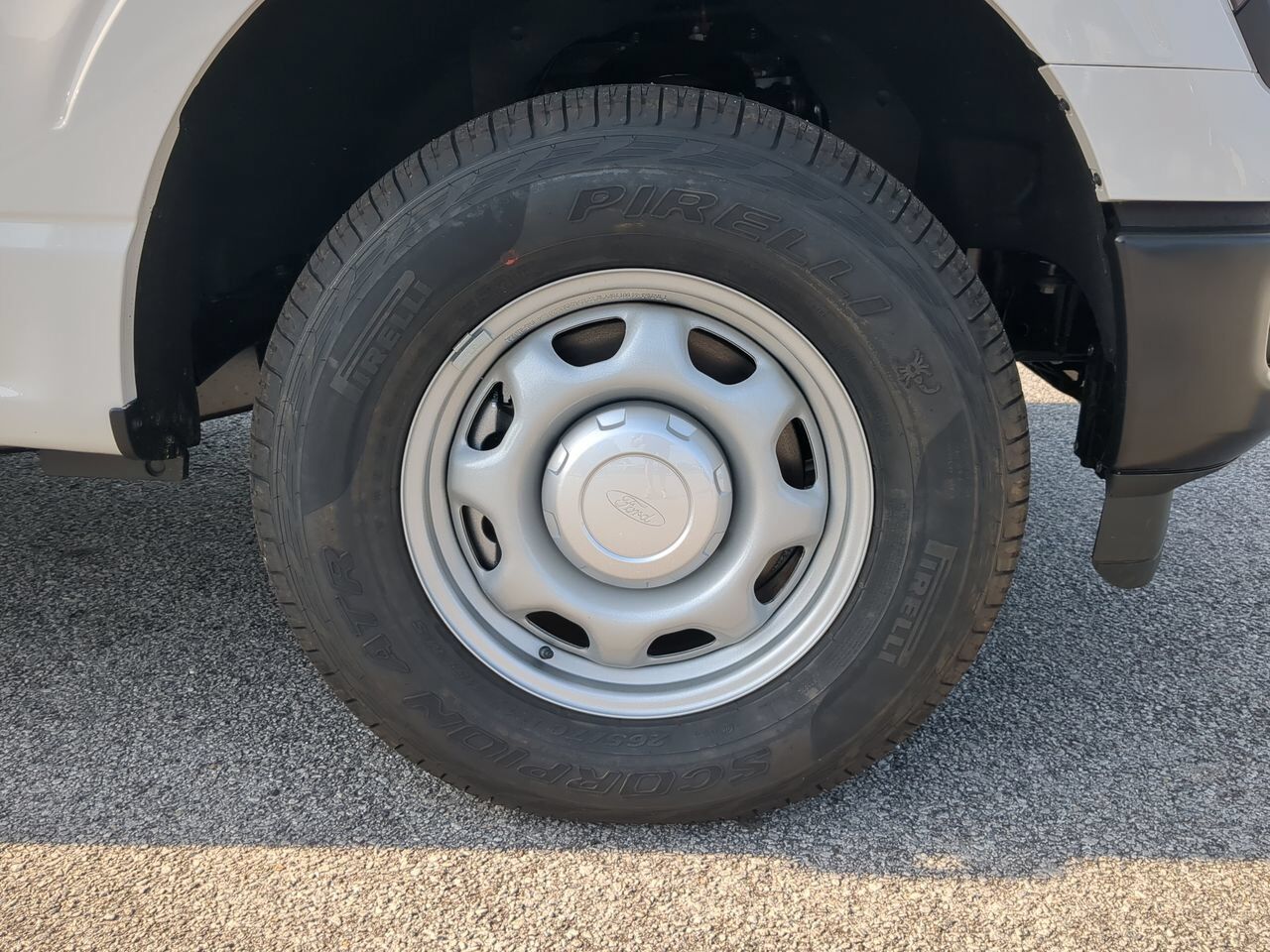 2026 Ford F-150 XL Winder GA
