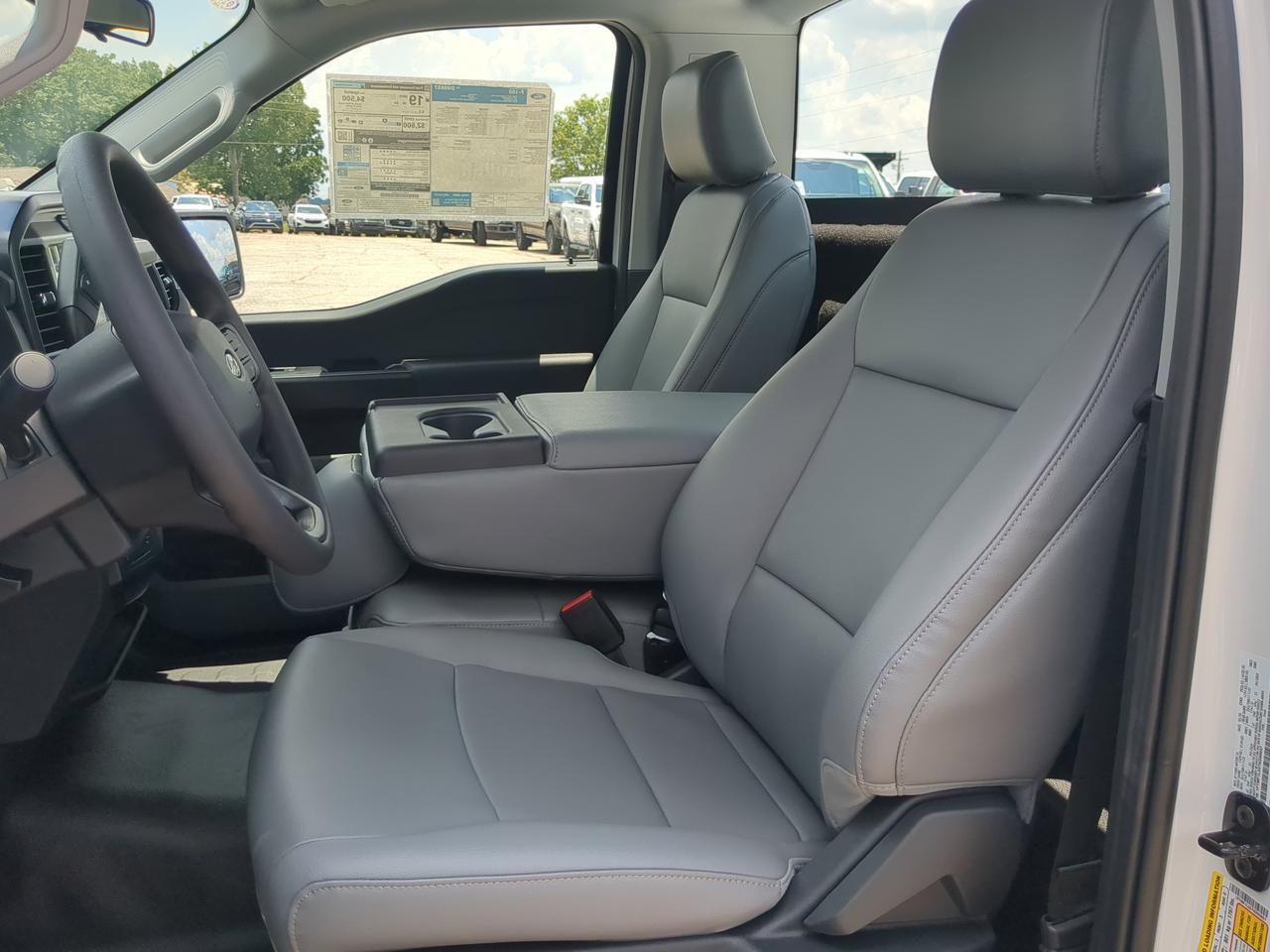 2026 Ford F-150 XL Winder GA
