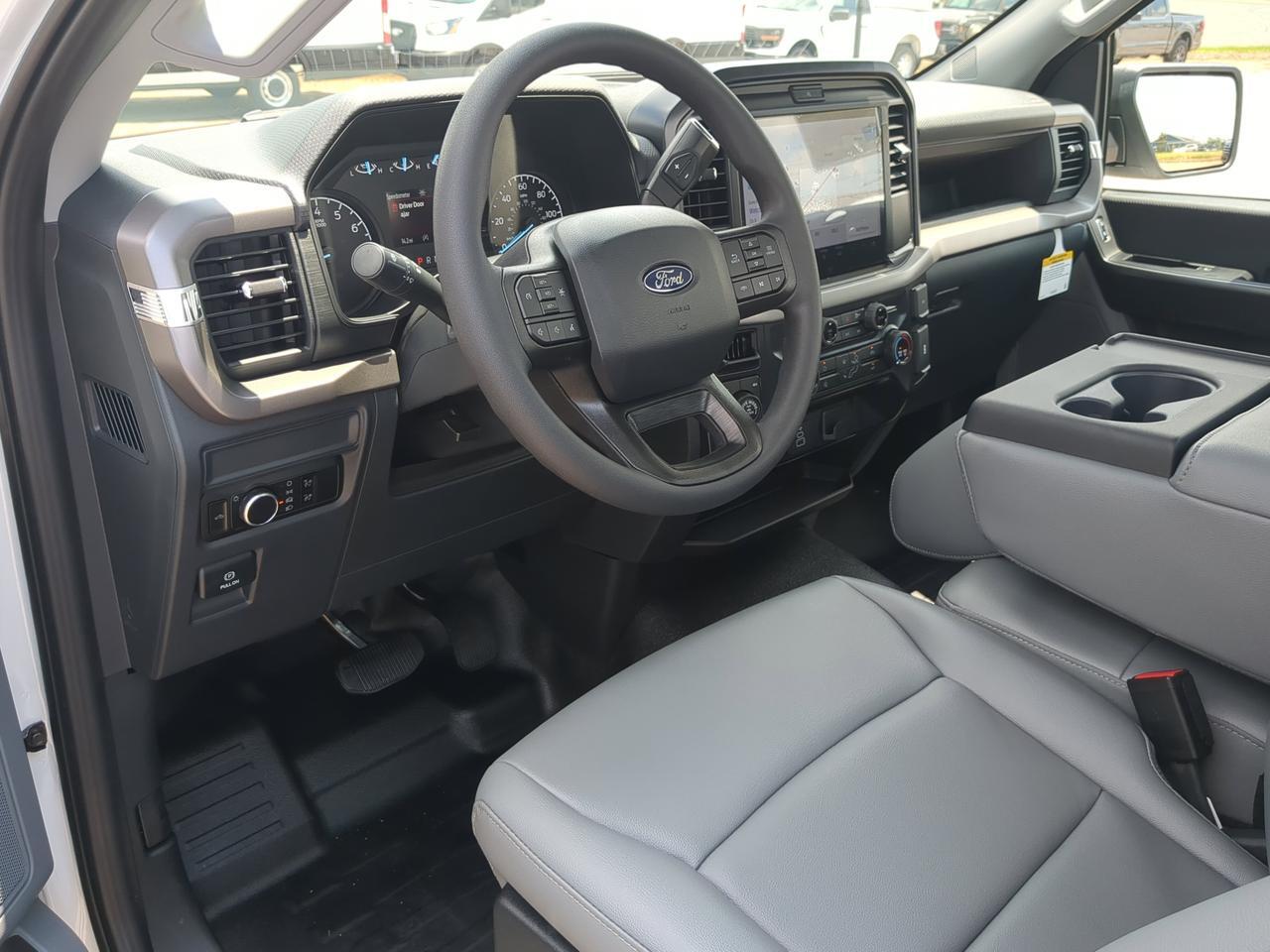 2026 Ford F-150 XL Winder GA