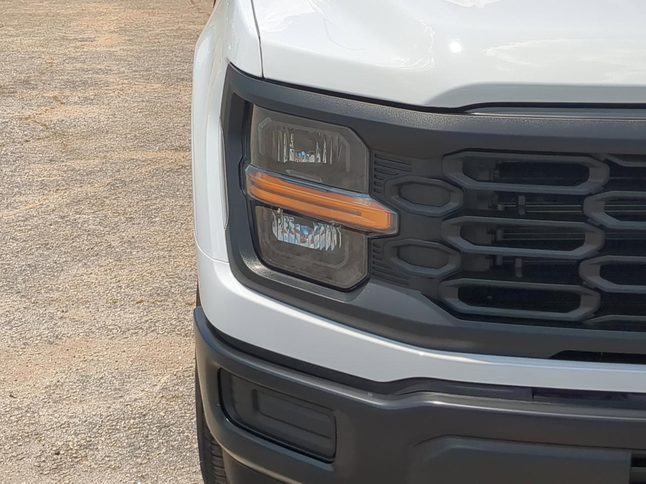 2026 Ford F-150 XL Winder GA
