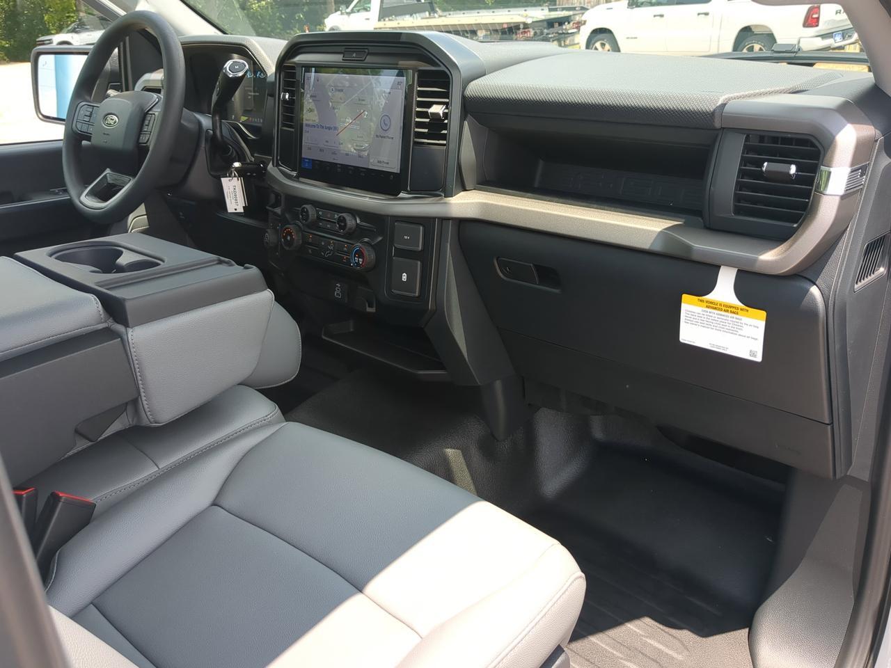 2026 Ford F-150 XL Winder GA
