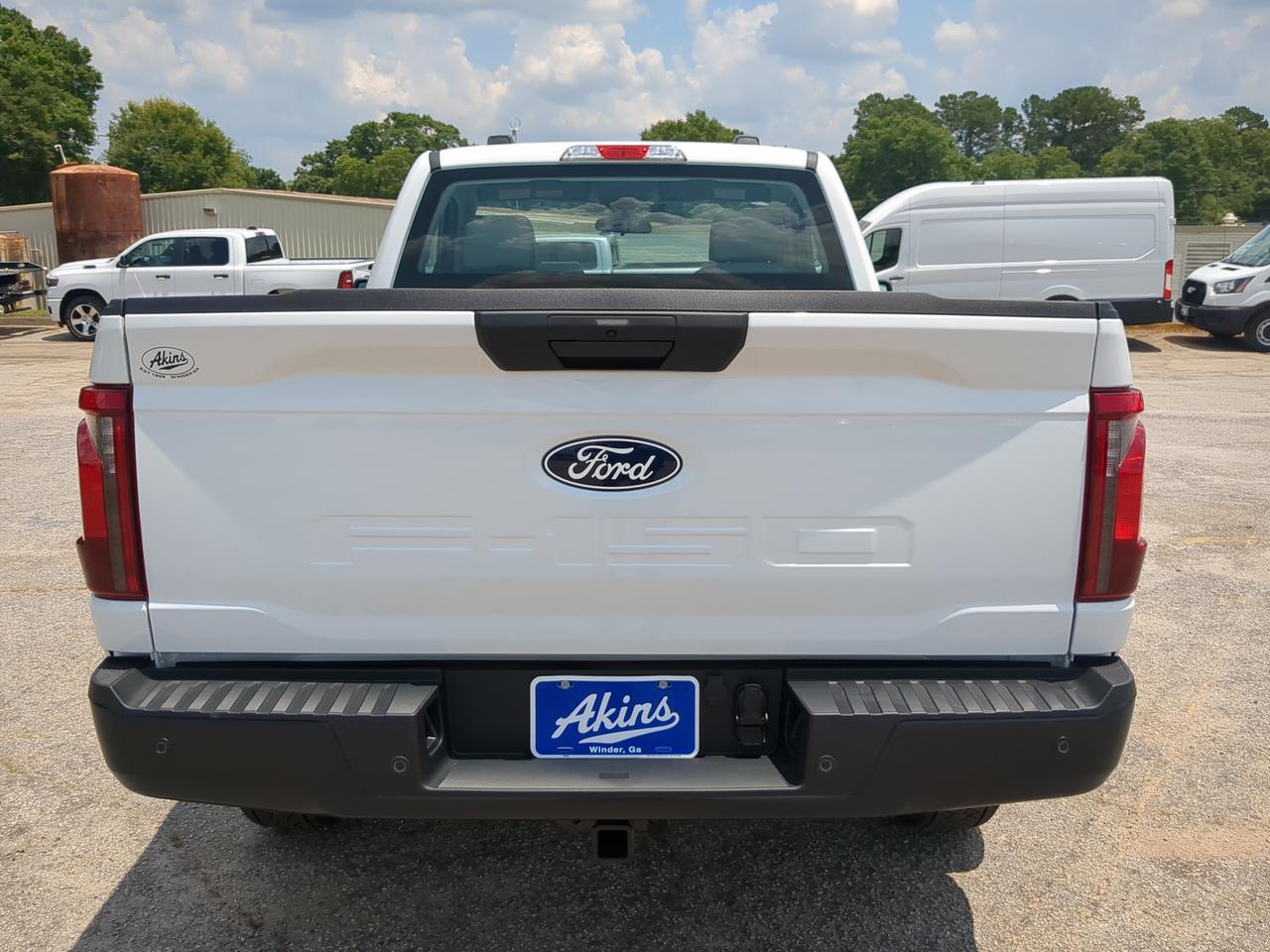 2026 Ford F-150 XL Winder GA
