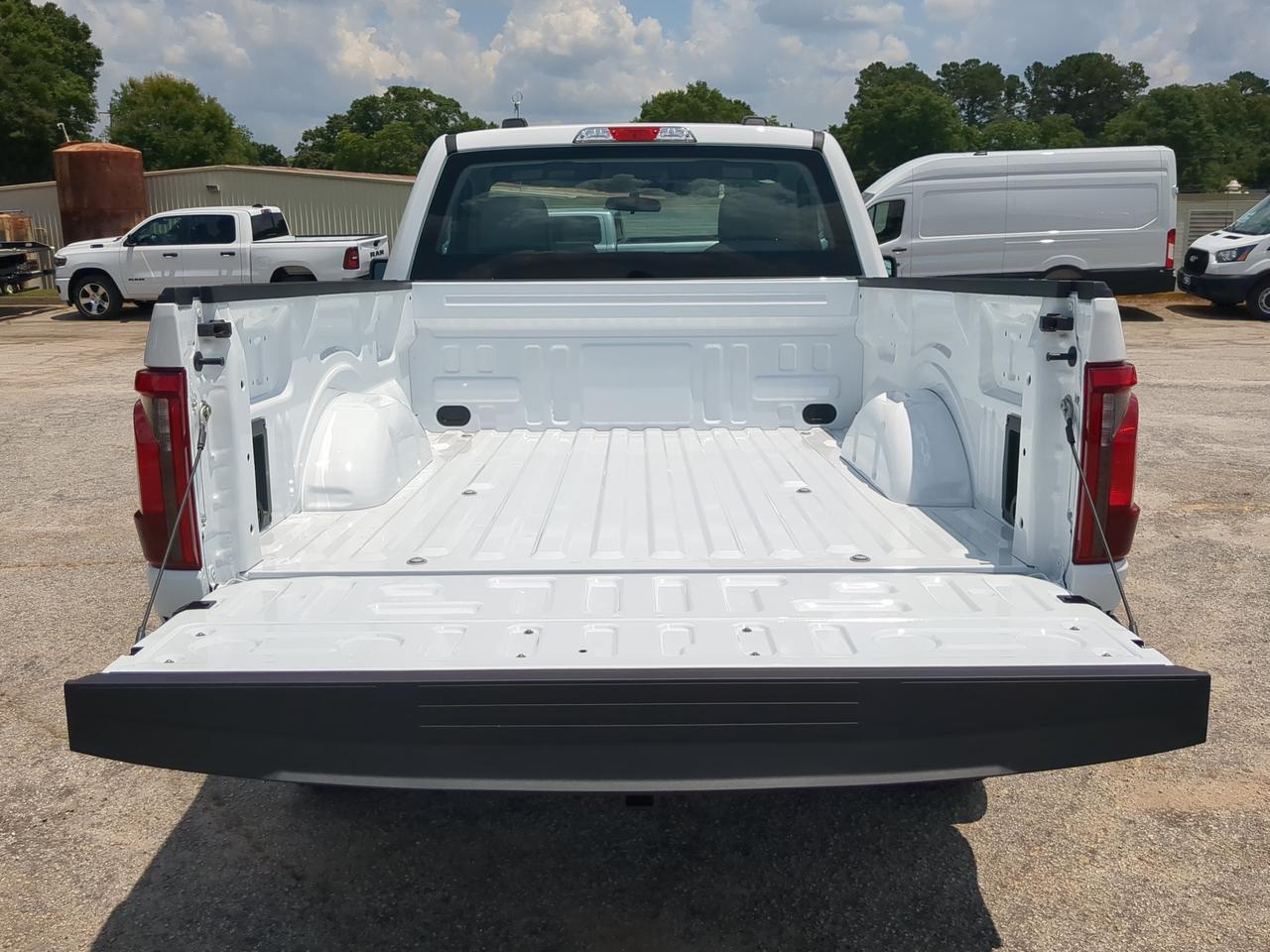 2026 Ford F-150 XL Winder GA