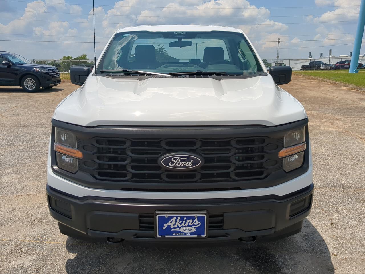 2026 Ford F-150 XL Winder GA