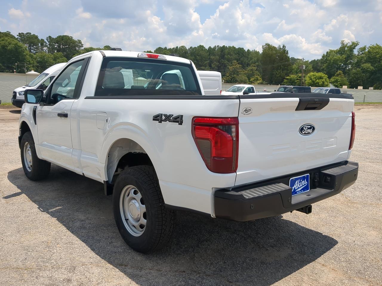 2026 Ford F-150 XL Winder GA