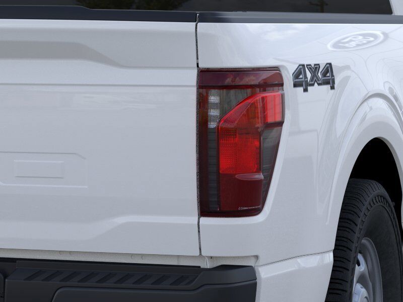 2026 Ford F-150 XL Winder GA