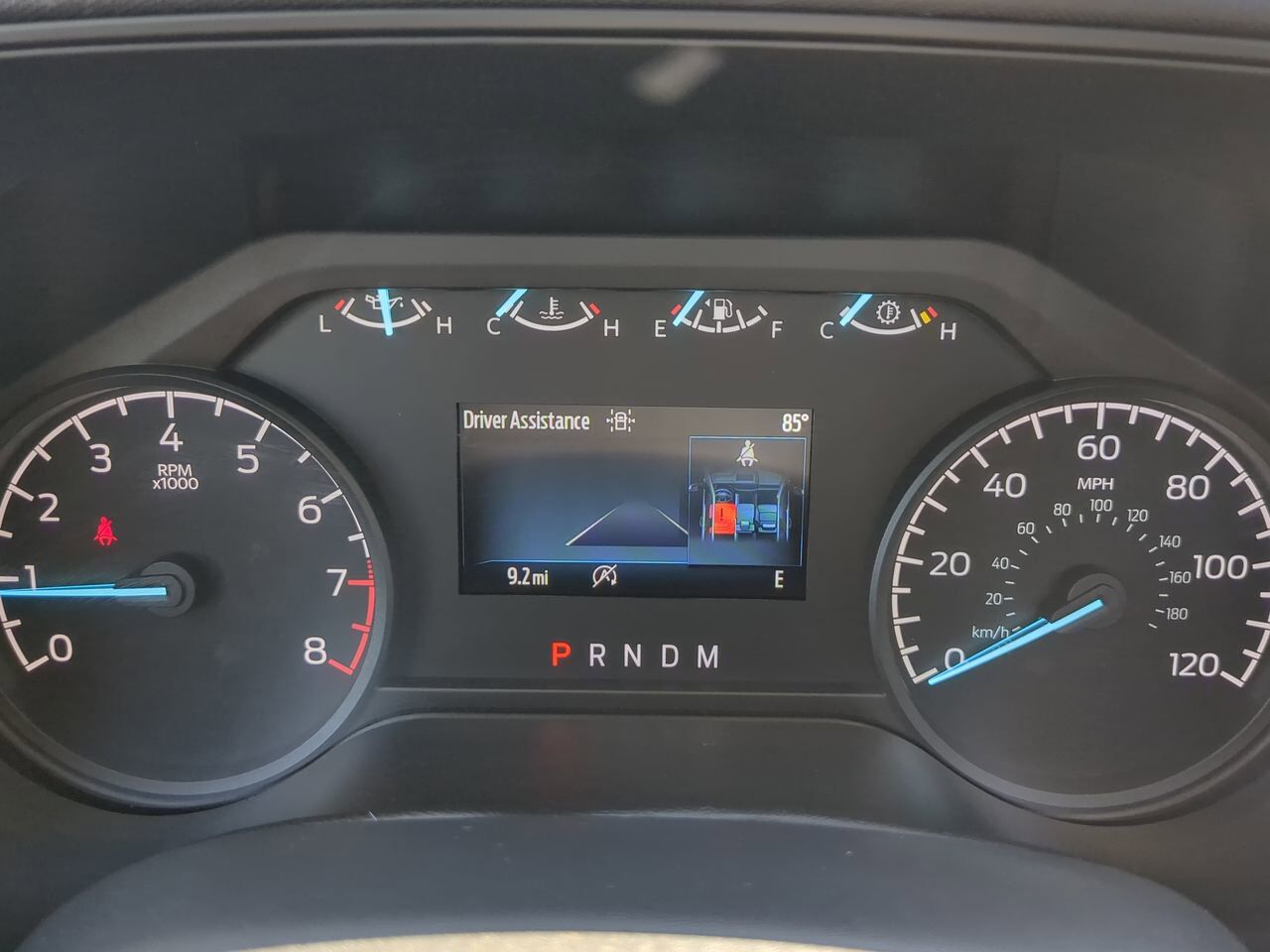 2026 Ford F-150 XL Winder GA