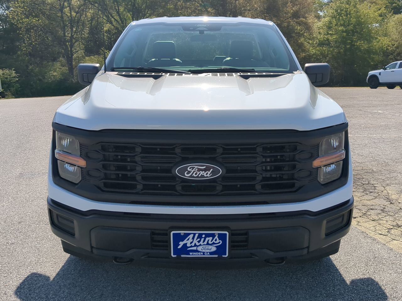 2026 Ford F-150 XL Winder GA