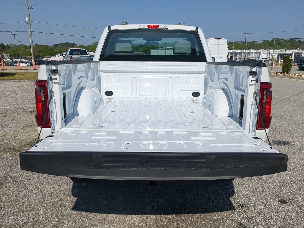 2026 Ford F-150 XL Winder GA
