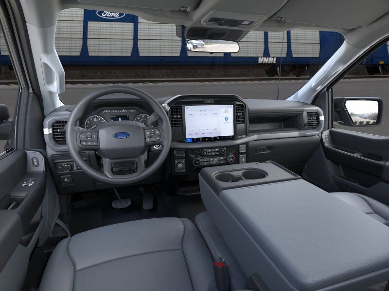 2026 Ford F-150 XL Winder GA