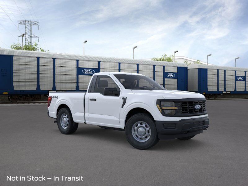 2026 Ford F-150 XL Winder GA