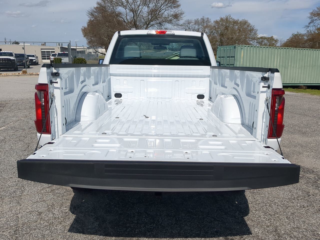 2026 Ford F-150 XL Winder GA