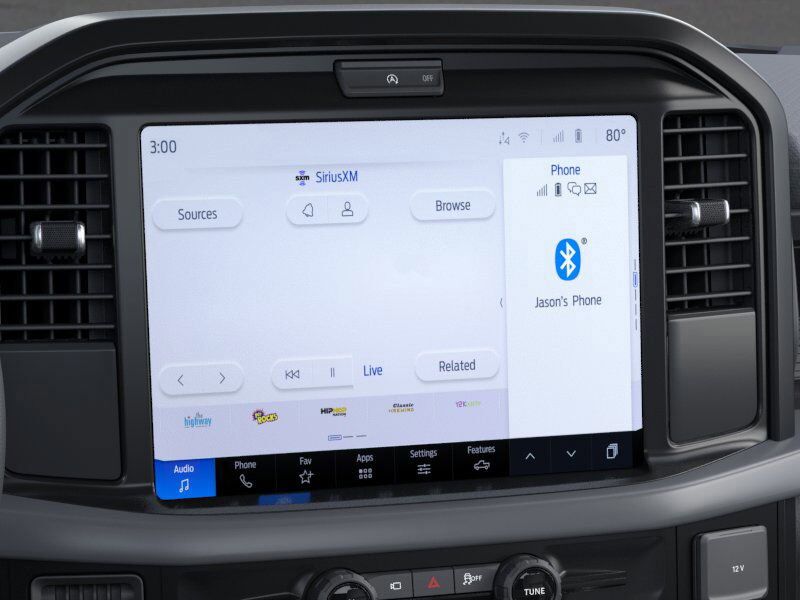 2026 Ford F-150 XL Winder GA