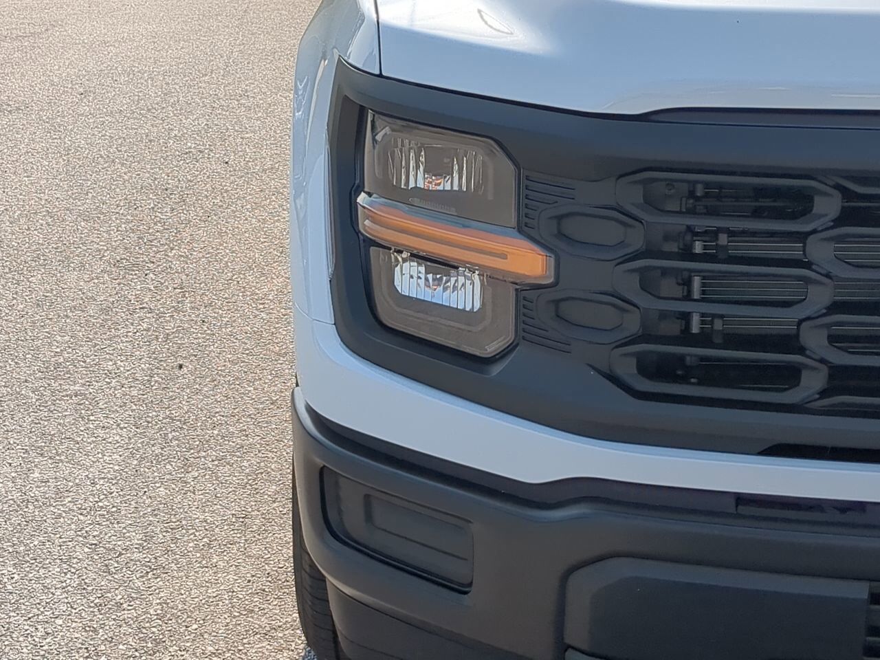 2026 Ford F-150 XL Winder GA