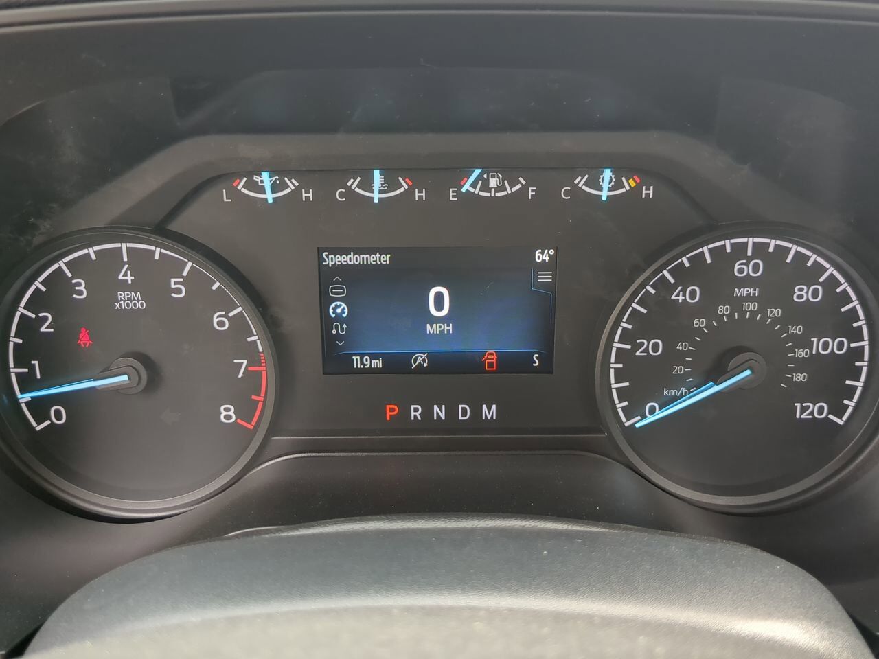 2026 Ford F-150 XL Winder GA