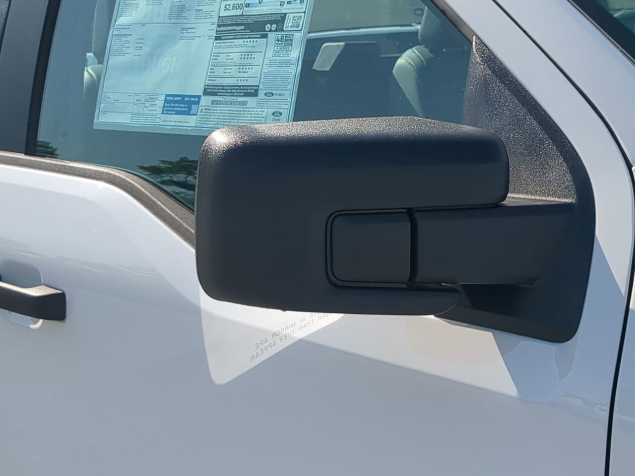 2026 Ford F-150 XL Winder GA